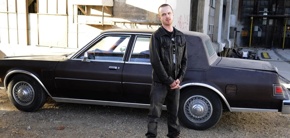 Кадры Во все тяжкие 4 сезон 5 эпизод