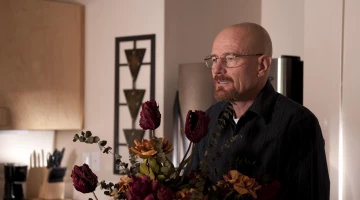 Кадры Во все тяжкие 3 сезон 7 эпизод