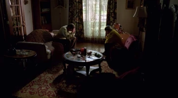 Кадры Во все тяжкие 1 сезон 2 эпизод