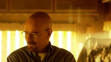 Кадры Во все тяжкие 3 сезон 6 эпизод