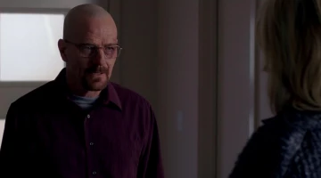 Кадры Во все тяжкие 4 сезон 3 эпизод