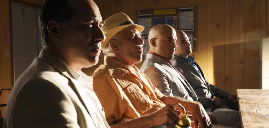 Кадры Во все тяжкие 3 сезон 3 эпизод