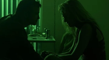 Кадры Во все тяжкие 3 сезон 12 эпизод