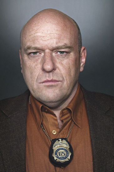 Галерея Во все тяжкие