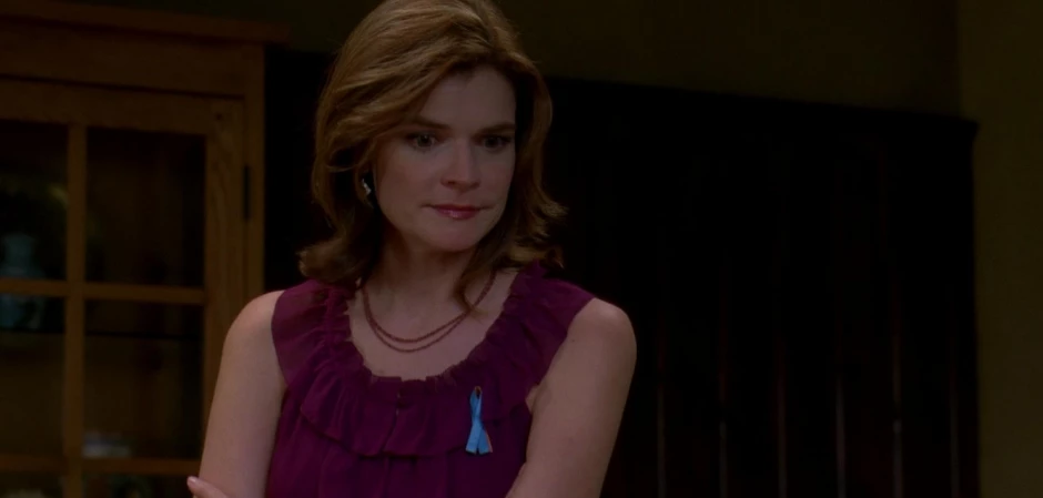 Кадры Во все тяжкие 3 сезон 1 эпизод