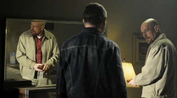 Кадры Во все тяжкие 4 сезон 2 эпизод