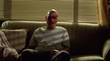 Во все тяжкие 3 сезон 2 серия