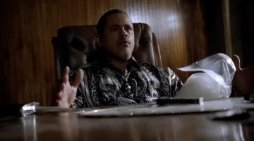 Кадры Во все тяжкие 1 сезон 6 эпизод