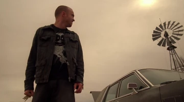 Кадры Во все тяжкие 4 сезон 5 эпизод