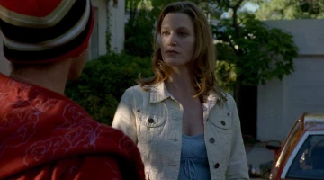 Кадры Во все тяжкие 1 сезон 2 эпизод