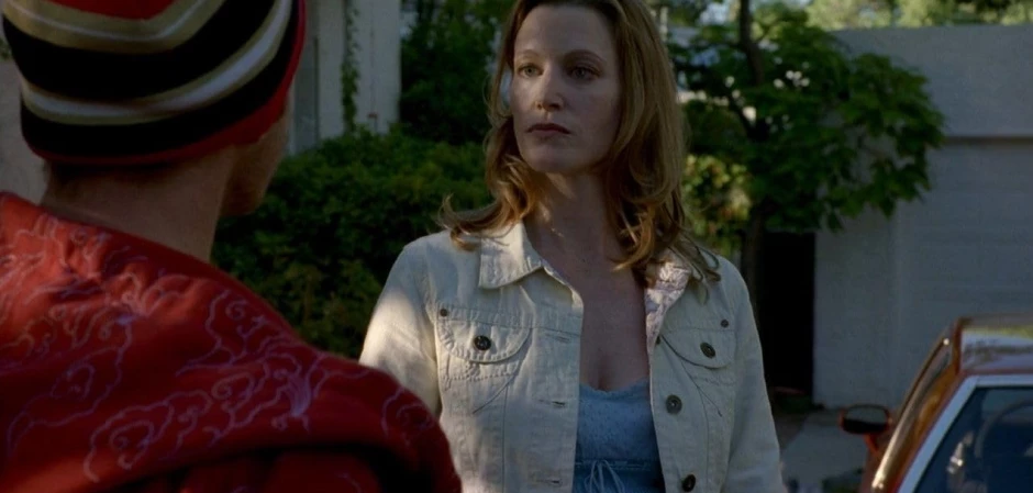 Кадры Во все тяжкие 1 сезон 2 эпизод