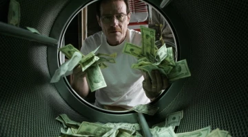 Кадры Во все тяжкие 1 сезон 1 эпизод