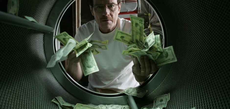 Кадры Во все тяжкие 1 сезон 1 эпизод