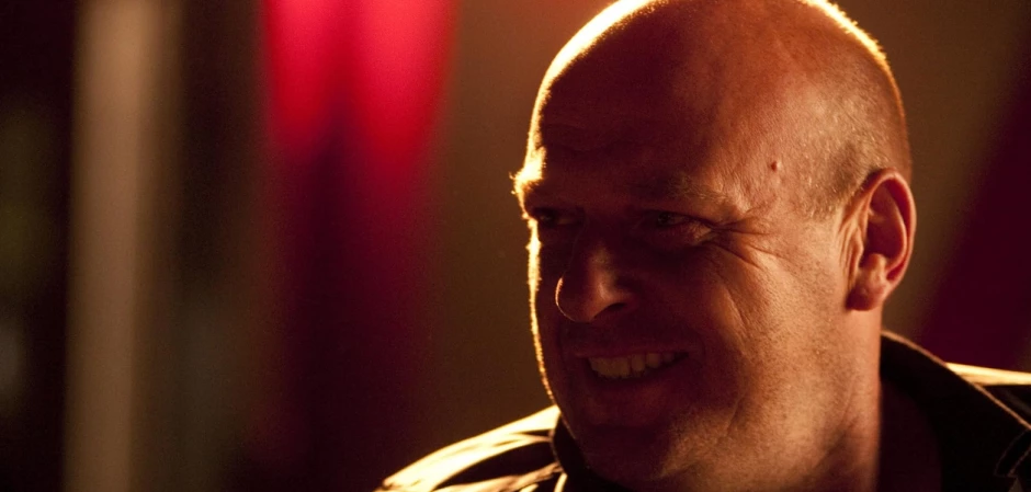 Кадры Во все тяжкие 3 сезон 7 эпизод