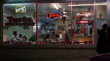 Кадры Во все тяжкие 3 сезон 11 эпизод