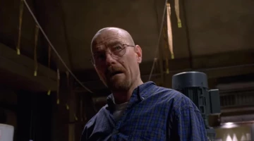 Во все тяжкие 3 сезон 10 серия