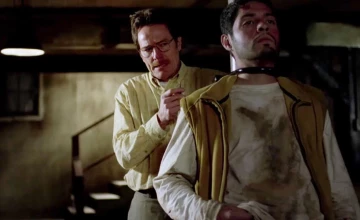 Смотреть Во все тяжкие 1 сезон 3 серия смотреть онлайн