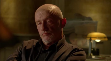 Кадры Во все тяжкие 3 сезон 4 эпизод