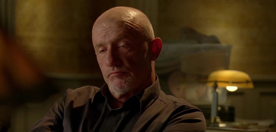 Кадры Во все тяжкие 3 сезон 4 эпизод