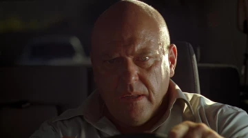 Кадры Во все тяжкие 3 сезон 7 эпизод