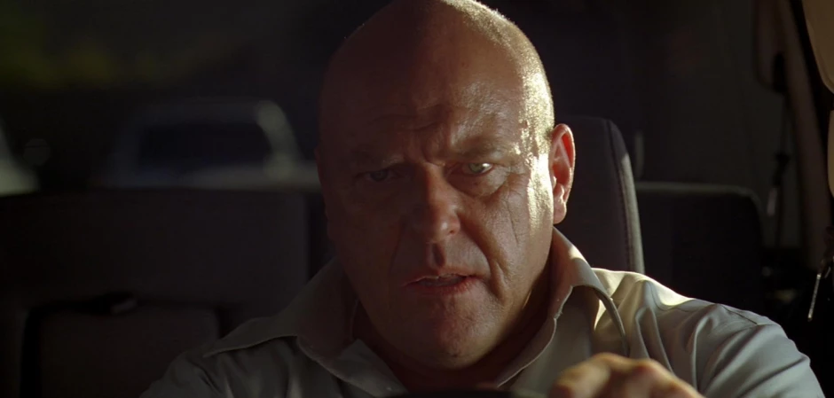 Кадры Во все тяжкие 3 сезон 7 эпизод