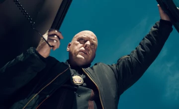 Во все тяжкие 3 сезон 7 серия