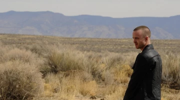 Кадры Во все тяжкие 4 сезон 5 эпизод