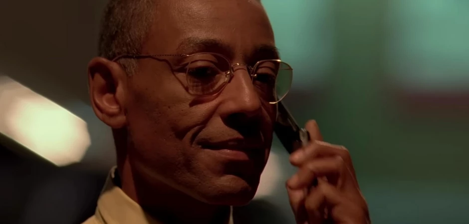 Кадры Во все тяжкие 3 сезон 8 эпизод