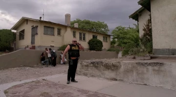 Кадры Во все тяжкие 1 сезон 3 эпизод