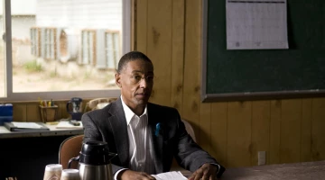 Кадры Во все тяжкие 3 сезон 3 эпизод