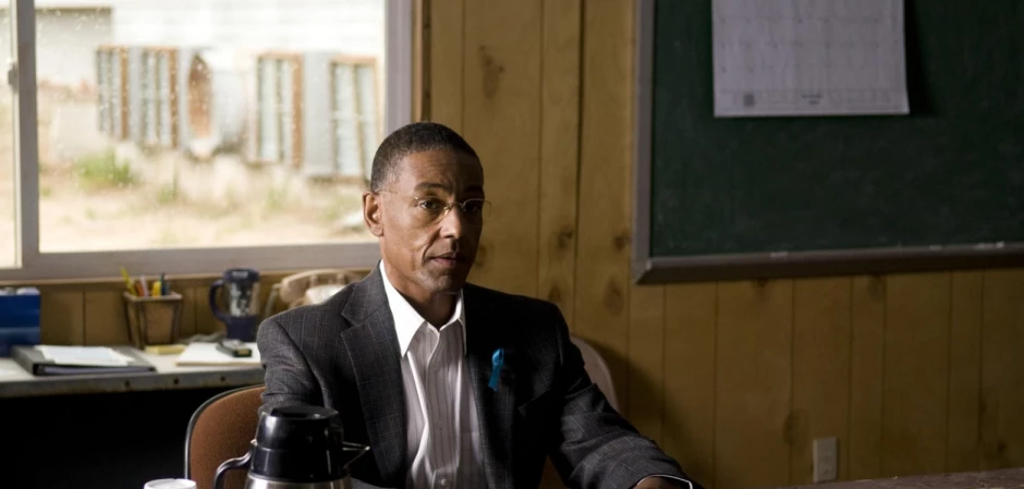 Кадры Во все тяжкие 3 сезон 3 эпизод