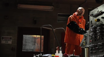 Кадры Во все тяжкие 4 сезон 4 эпизод