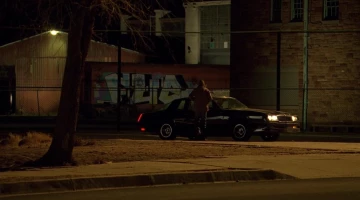 Кадры Во все тяжкие 3 сезон 12 эпизод