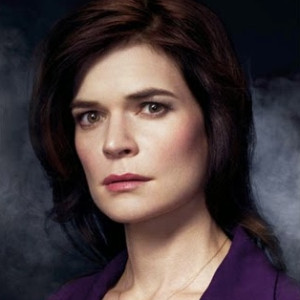 Актёр Бетси Брандт сериала Во все тяжкие