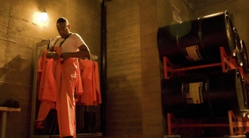 Кадры Во все тяжкие 4 сезон 1 эпизод