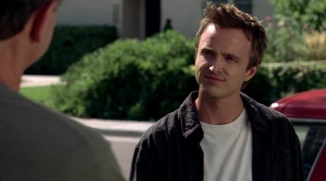 Кадры Во все тяжкие 3 сезон 2 эпизод