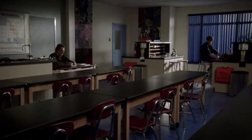 Кадры Во все тяжкие 1 сезон 4 эпизод