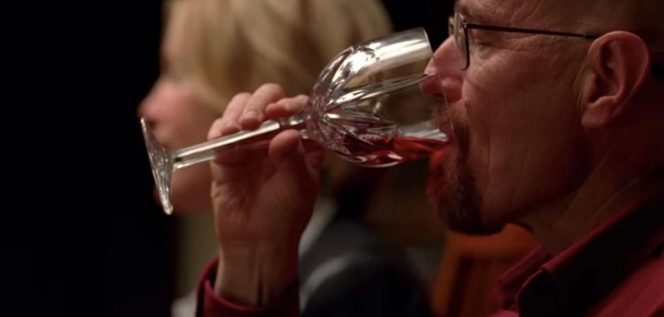 Кадры Во все тяжкие 4 сезон 4 эпизод