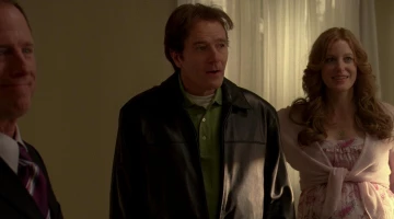 Кадры Во все тяжкие 3 сезон 13 эпизод