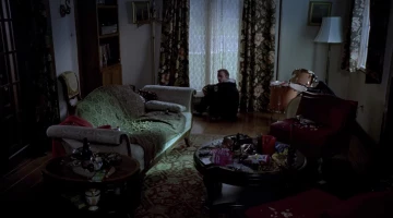 Кадры Во все тяжкие 1 сезон 4 эпизод