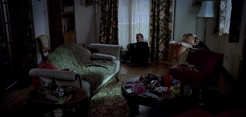 Кадры Во все тяжкие 1 сезон 4 эпизод