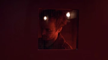 Во все тяжкие 3 сезон 10 серия