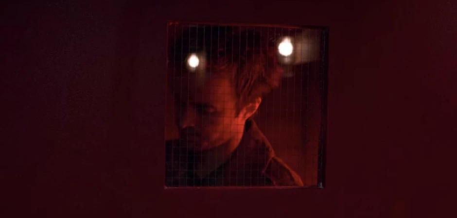 Кадры Во все тяжкие 3 сезон 10 эпизод