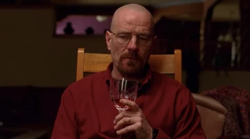 Кадры Во все тяжкие 4 сезон 4 эпизод