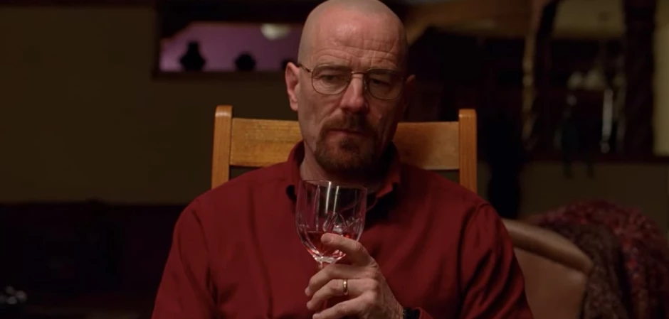 Кадры Во все тяжкие 4 сезон 4 эпизод