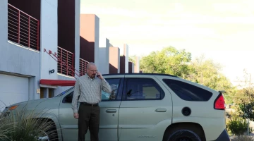 Кадры Во все тяжкие 3 сезон 7 эпизод