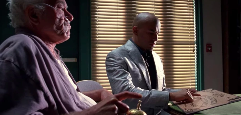 Кадры Во все тяжкие 3 сезон 2 эпизод