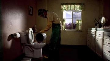 Кадры Во все тяжкие 1 сезон 3 эпизод