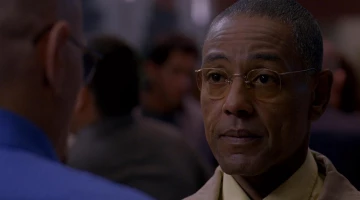 Кадры Во все тяжкие 3 сезон 8 эпизод