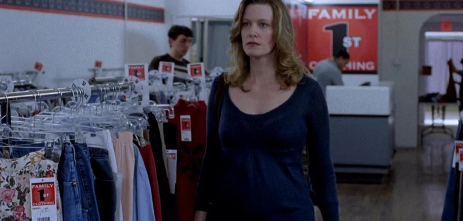 Кадры Во все тяжкие 1 сезон 1 эпизод